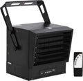 5000W Ceiling Mount Garage Heater with Timer & Thermostat by Fasyou