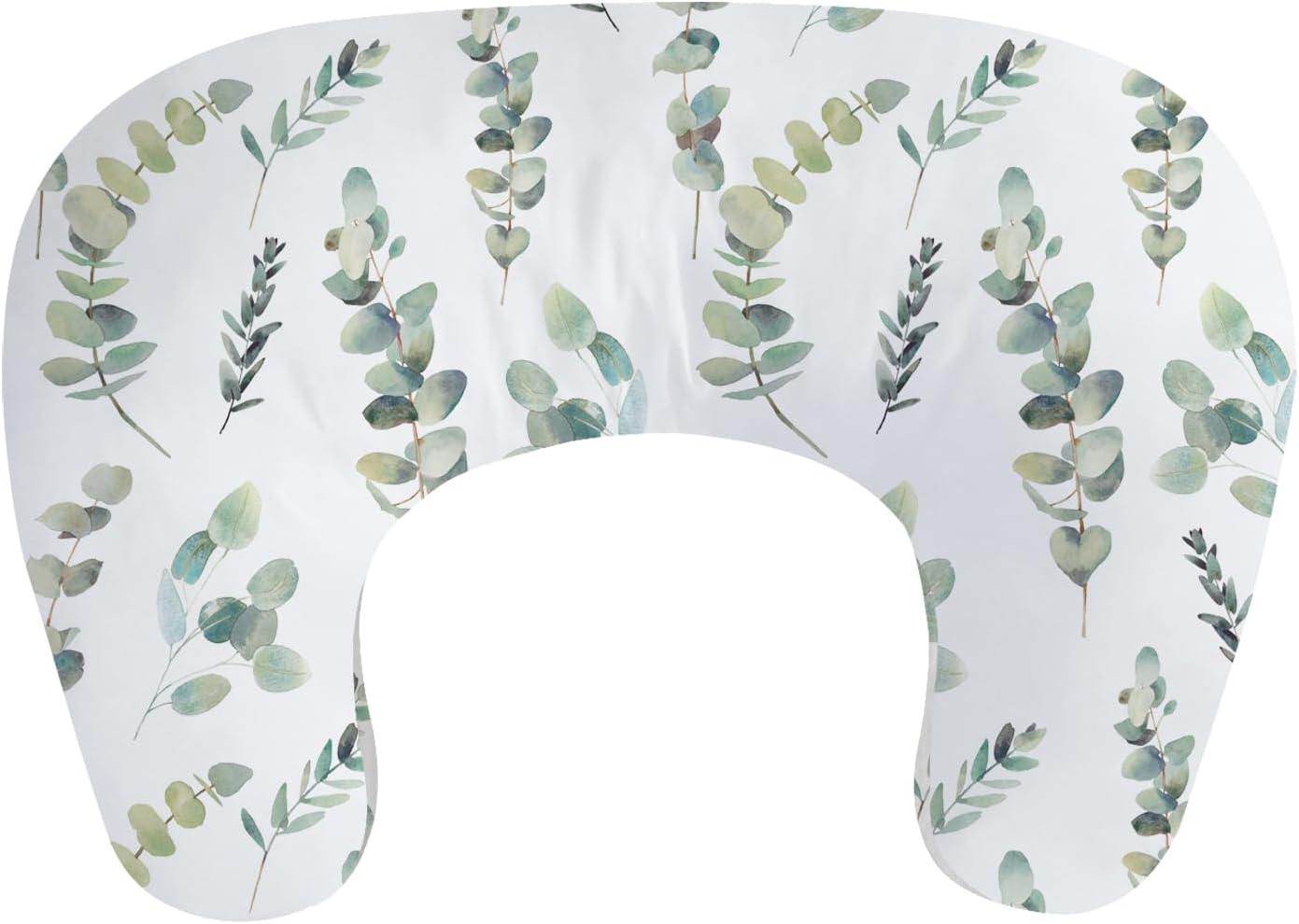 Little Grape Land Nursing Pillow for Comfortable Feeding Sessions