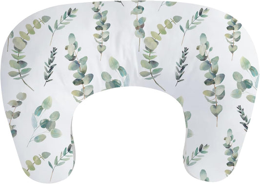 Little Grape Land Nursing Pillow for Comfortable Feeding Sessions