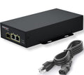 PROCET SFP Fiber PoE Injector PoE++ up to 95W - Rugged Wide Temp