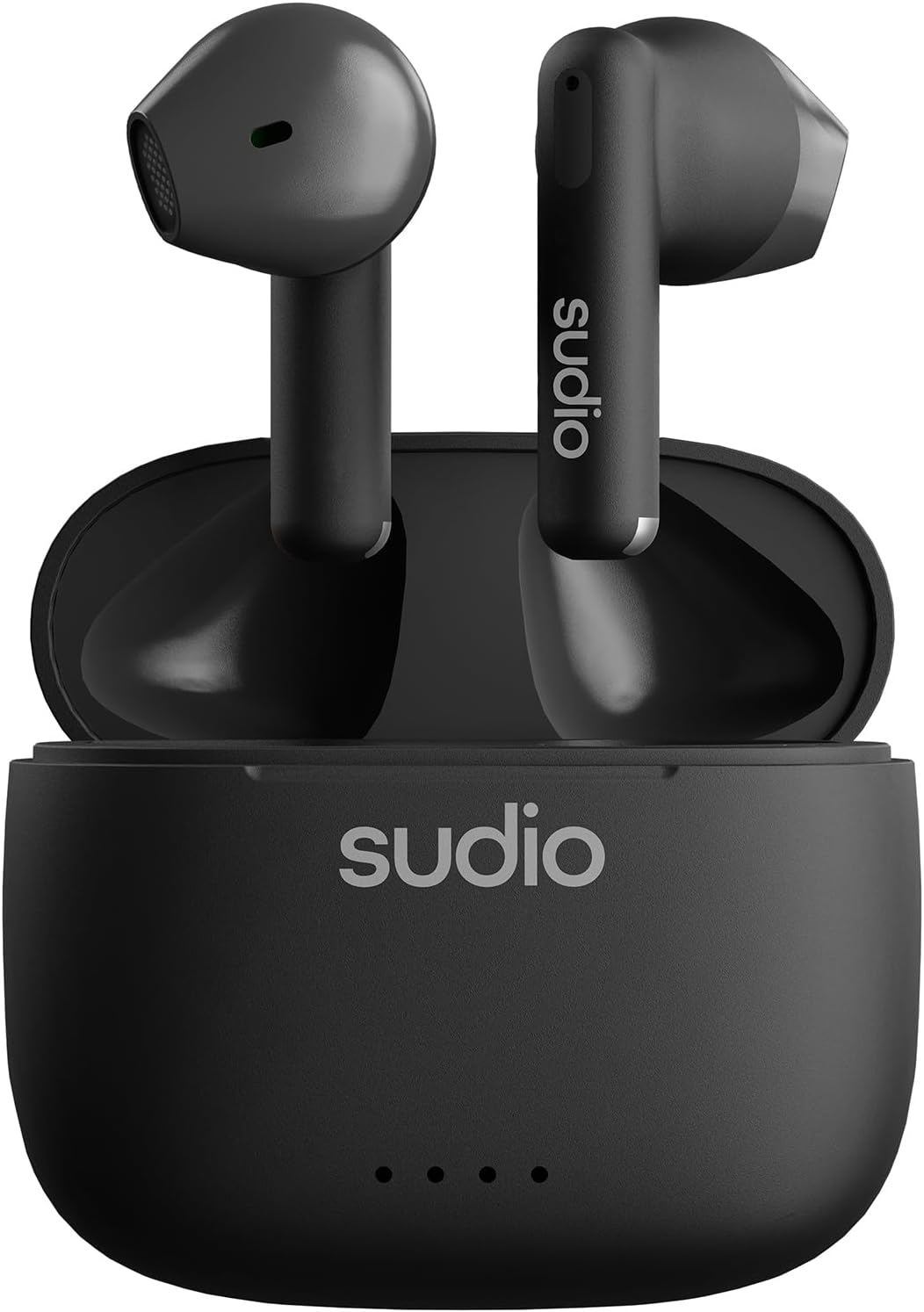 Sudio A1 True Wireless Earbuds: Premium Sound & Noise Cancelling