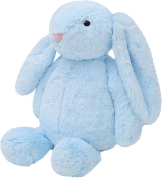 Colossal Bunny Stuffed Animal - Adorable Plush Companion