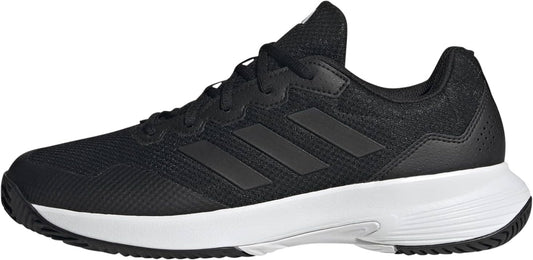 adidas Mens Gamecourt 2.0 Tennis Shoes for Ultimate Performance