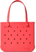 BOGG BAG Tonal Buttons Tote - All Purpose EVA Beach Bag