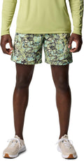Columbia Men's Super Backcast II Water Short - UPF 50 Protection