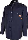 Titicaca FR Shirt Flame Resistant Work Shirt - HRC2 Protection