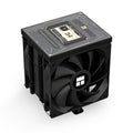 Thermalright Burst Assassin 120 Vision Black CPU Cooler Review