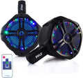Enhance Your Boat Sound: Pyle Waterproof Tower Speakers