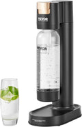 VEVOR Sparkling Water Maker - Home Carbonating Bliss!