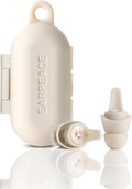Everyday Ear Plugs for Noise Reduction & Noise Control - High-Fidelity