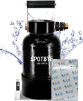 Deionized Car Wash System - Spotless Rinse for Vehicles