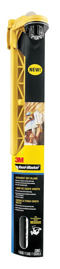 3M Hand Masker Film Blade FB12-SC - Straight 12in Cut