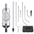Coaxial Centering Indicator 0-0.15 in - Precise Milling Alignment
