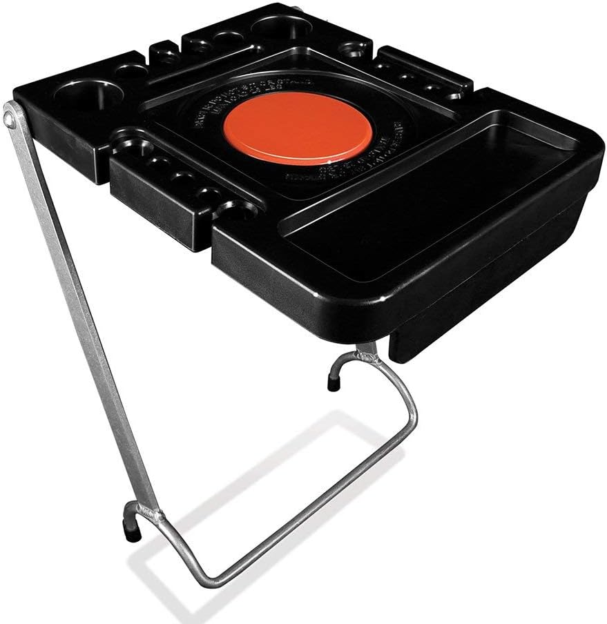 Little Giant Ladders Project Tray: Essential Ladder Accessory