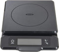 OXO Good Grips 5-lb Kitchen Scale with Pull-Out Display - Accurate