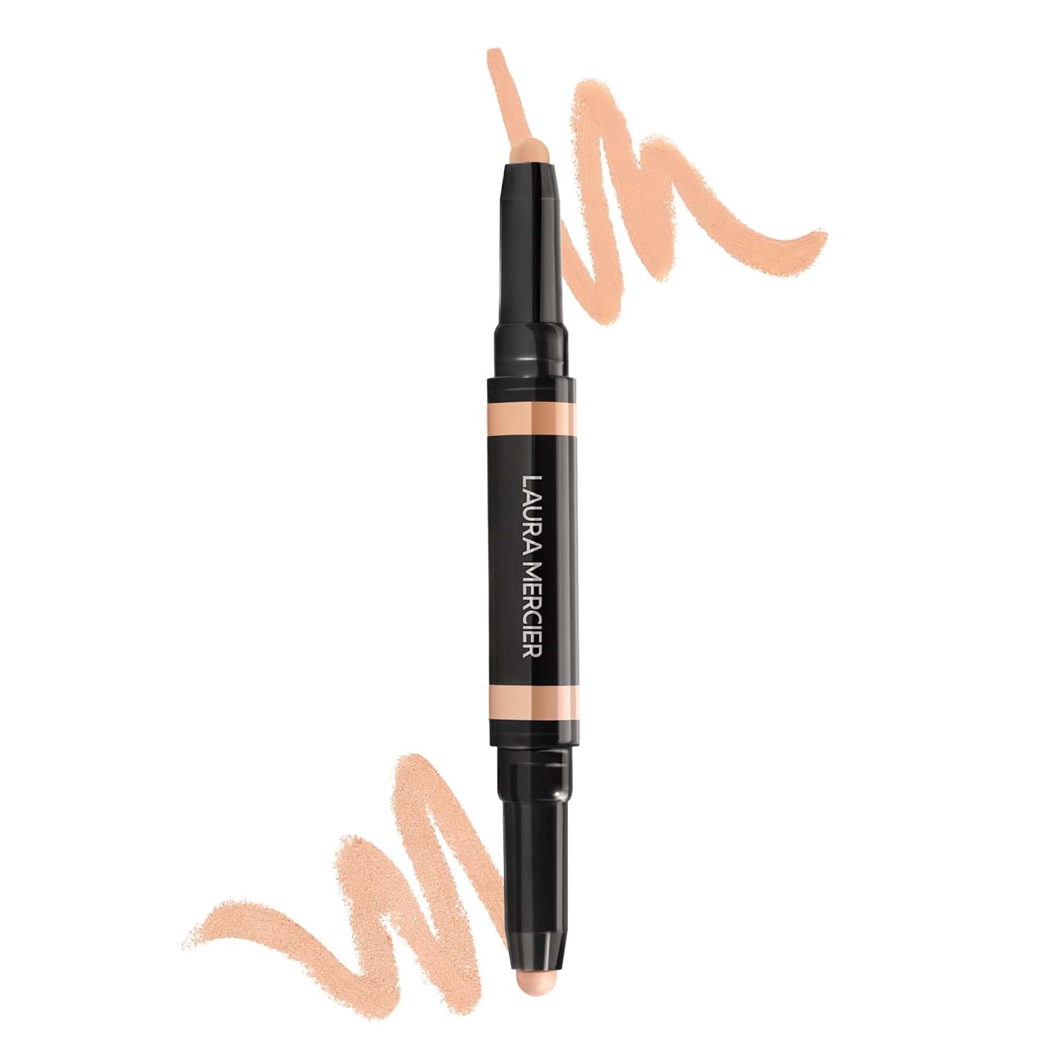 Laura Mercier Secret Camouflage Brighten and Correct Duo Review