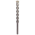 SDS MAX 1-1/4 in x 15 in Rotary Hammer Drill Bit - Durable Carbide Tip