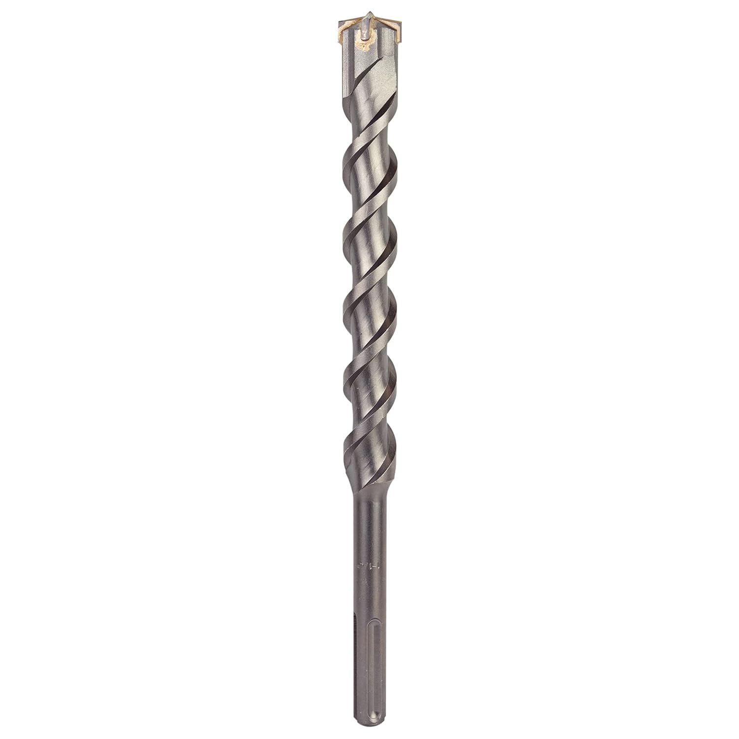 SDS MAX Rotary Hammer Drill Bit for Brick, Stone, and Concrete