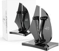 VN3 Professional Knife Sharpener 3-Action Sailboat Design - Precise 11