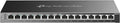 TP-Link JetStream 16-Port Gigabit Smart Switch with 8-Port PoE