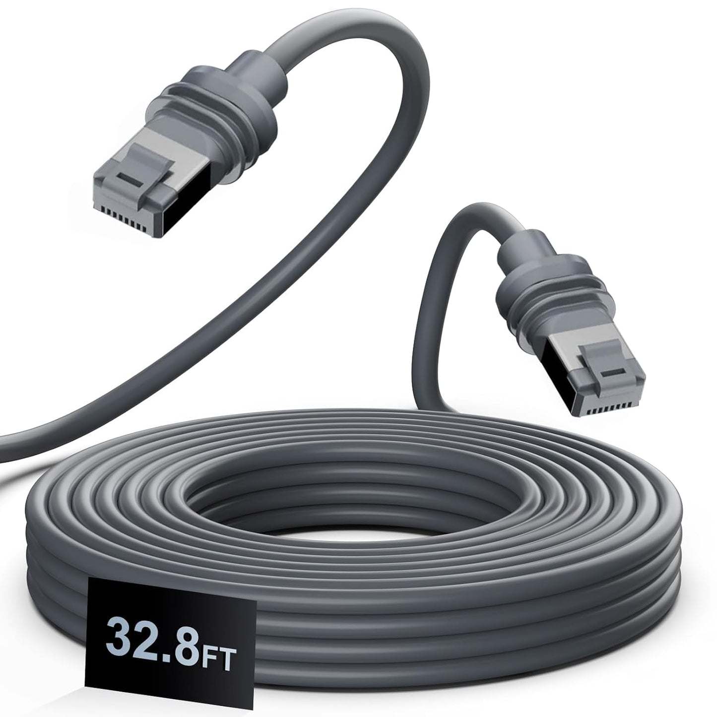 32.8FT Starlink Gen 3 Cable UL444 Certified