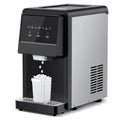 Nugget Ice Maker Countertop - Chewable Pellet Ice, 70 lbs/24H