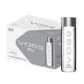 VOSS Premium Still Bottled Natural Water 24 Pack - Pure Hydration