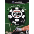 World Series of Poker Gamecube - Ultimate Poker Experience