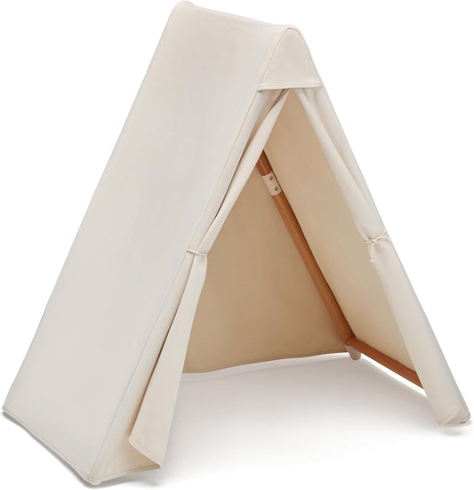 Lalo Indoor Play Tent - Imaginative Kids Fort