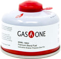 GasOne High Output Isobutane Fuel Blend