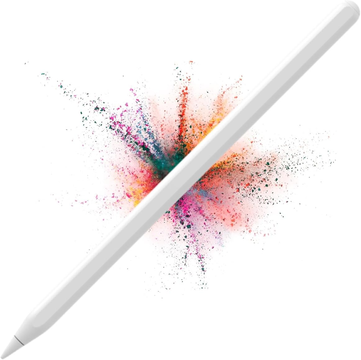 XYFABRIQQE Stylus Pen: Palm-Rejection & Tilt Sensitivity
