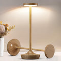 Cordless Table Lamps Rechargeable LED Portable Lamp - Long-Run Light