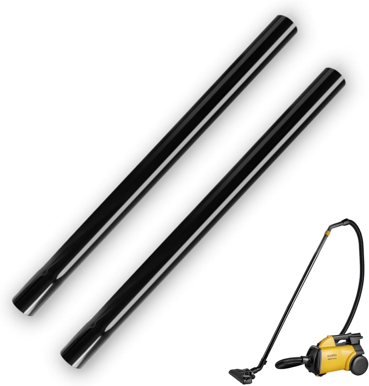 JEDELEOS Extension Wand Hose - Quick Fix for Eureka Vacuum