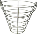 Colaxi Metal Golf Ball Basket - Efficient Range Storage