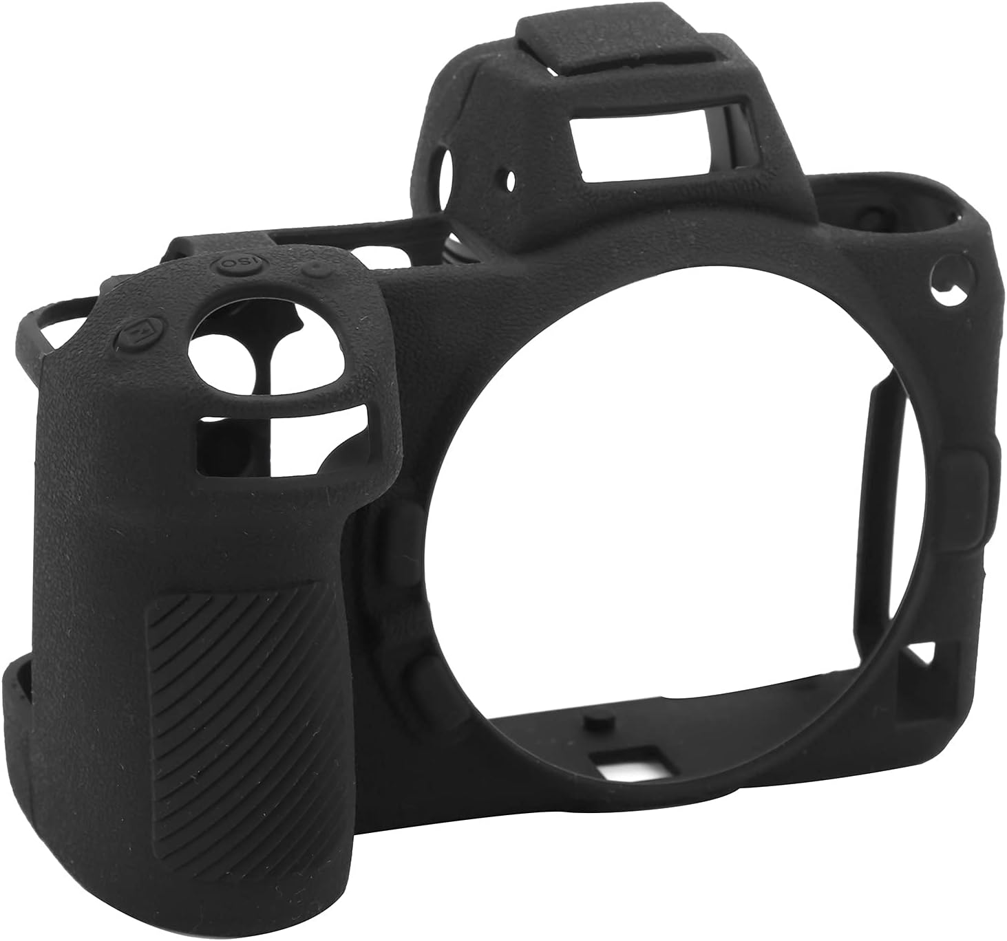Digital Camera Silicone Case for Z6II Z7II Mirrorless Cameras