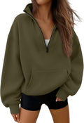 Chic Women's Sweatshirts for Fall Fashion 2025 with Trendy Style