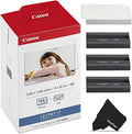 Canon KP-108IN Ink/Paper Set - Compact 4x6 Photo Pack