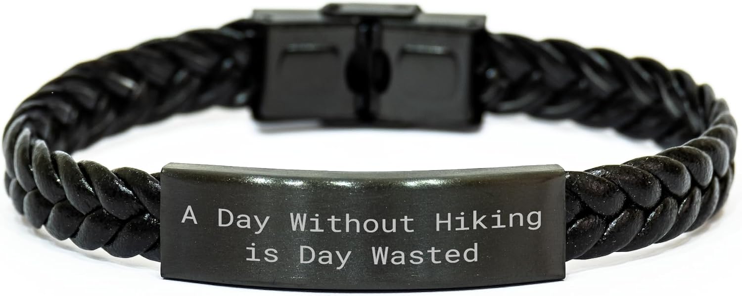 Daily Adventures Bracelet