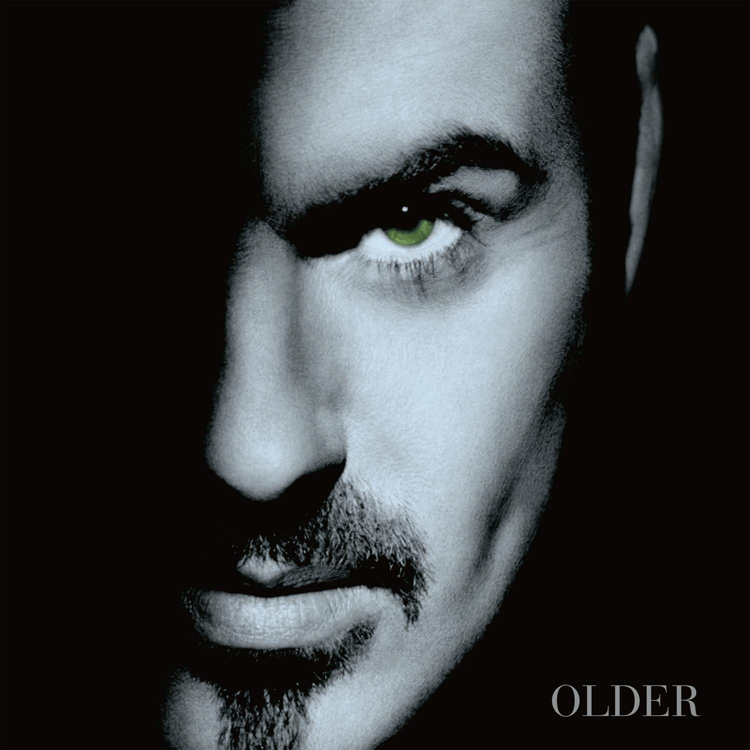Older by Legacy Recordings - A Timeless Musical Journey