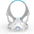 Upgraded Set for Airfit F20 Medium - Secure Seal & Extra Comfort