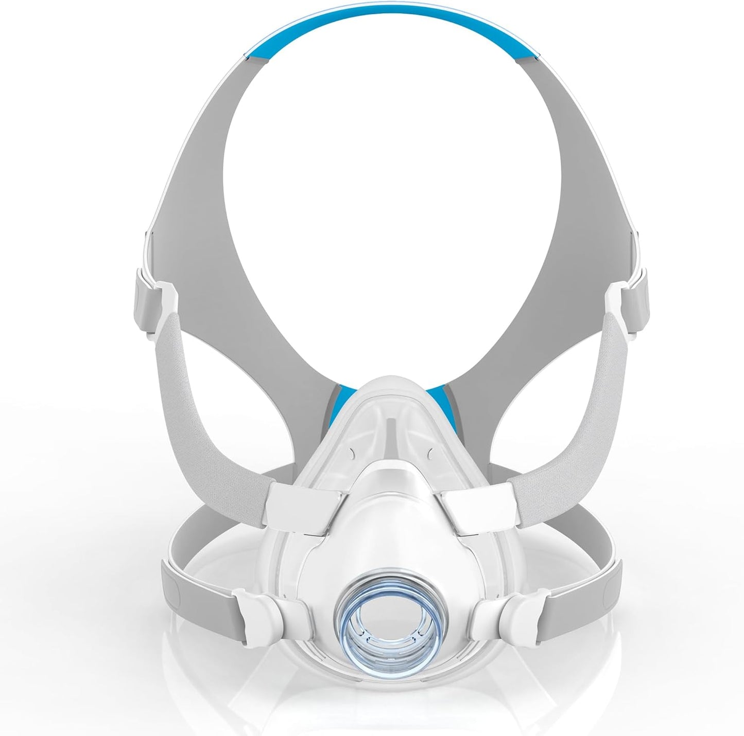Upgraded Set for Airfit F20 Medium with Secure Seal & Comfort