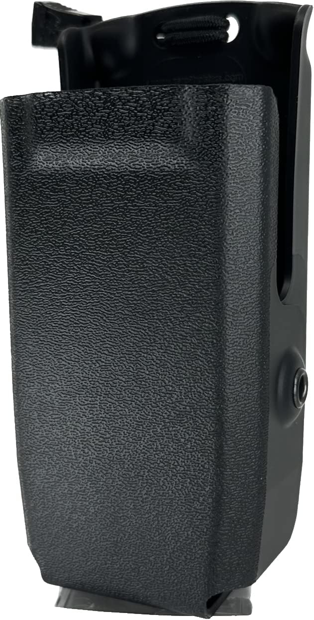 Model 5007 Portable Radio Case for XL-185 and XL-200 Radios