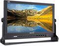 SEETEC P173-9HSD 17.3 in 1920x1080 Broadcast Monitor - Portable Studio