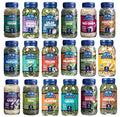 Litehouse Freeze-Dried Herbs Variety Gift Pack 18-Pack - Fresh
