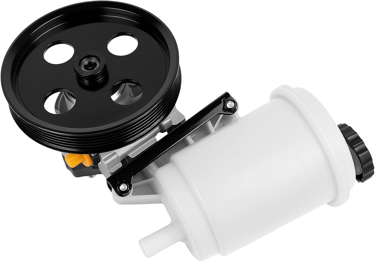 Power Steering Pump for Ram 1500 2009-2010 - Smooth Control