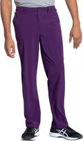 Men Natural Rise Scrubs Pant with Drawstring - Comfortable Workwear
