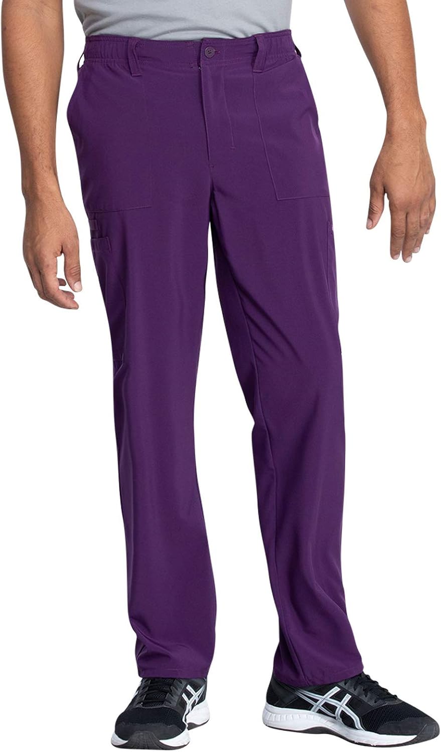 Dickies EDS Essentials Men Scrubs Pant Natural Rise Drawstring