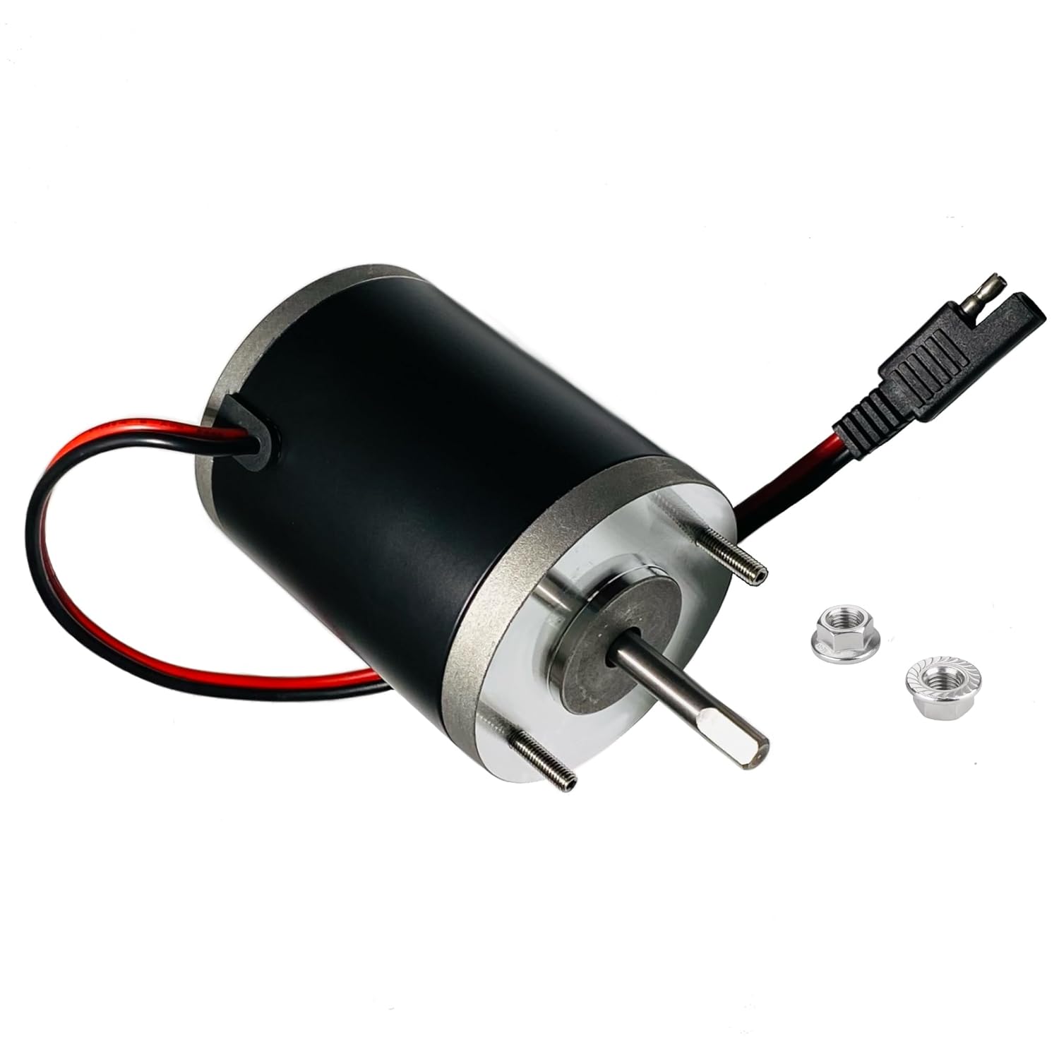 Salt Spreader Motor for Buyers SaltDogg 3000966 ATVS15A UTVS16