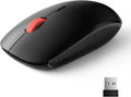 USB Mouse Wireless 2.4G Slim Mini Cordless Mouse - Portable Precision