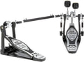Tama Iron Cobra 600 Double Pedal - Duo Glide Double Chain Drive